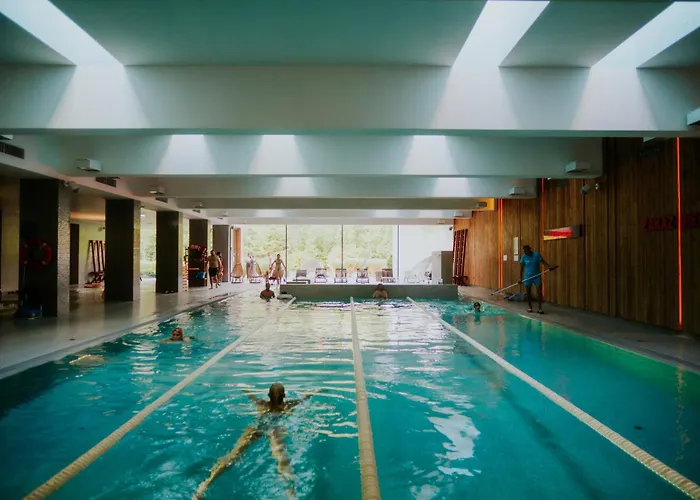 Skansen Conference&spa Hotel