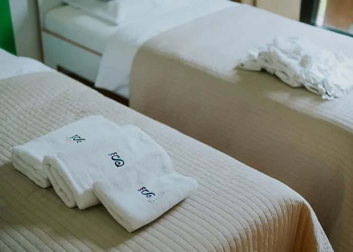 Hotel Skansen Conference&spa Studzieniec