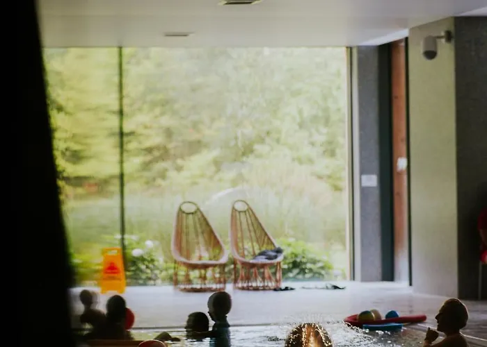 Skansen Conference&spa 3*