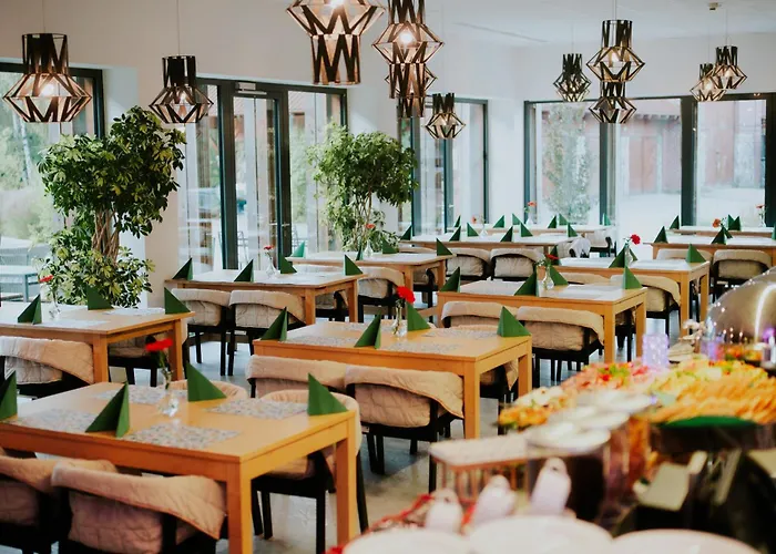 Skansen Conference&spa 3*