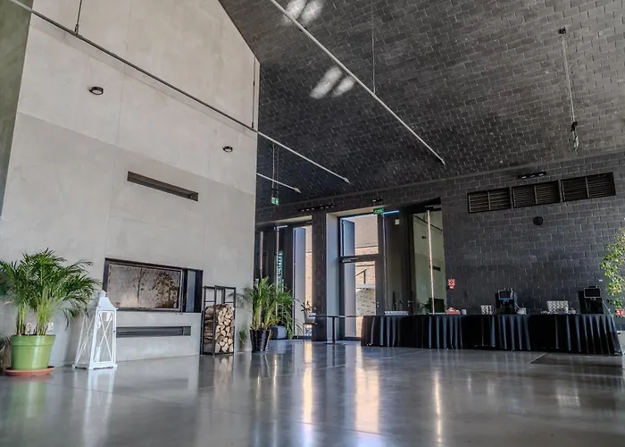 Skansen Conference&spa