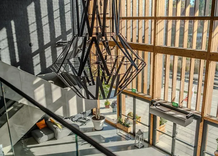 Hotel Skansen Conference&spa