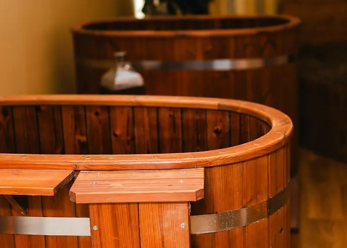 Skansen Conference&spa Hotel Studzieniec