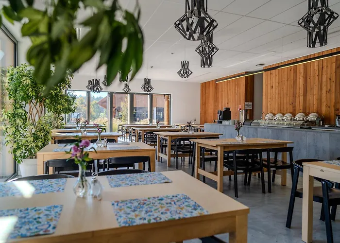 Skansen Conference&spa Studzieniec