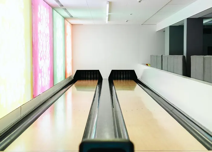 Skansen Conference&spa Hotel