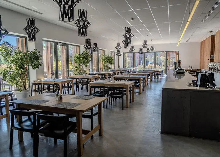 Hotel Skansen Conference&spa