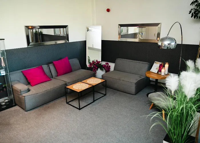 Skansen Conference&spa Hotel 3*