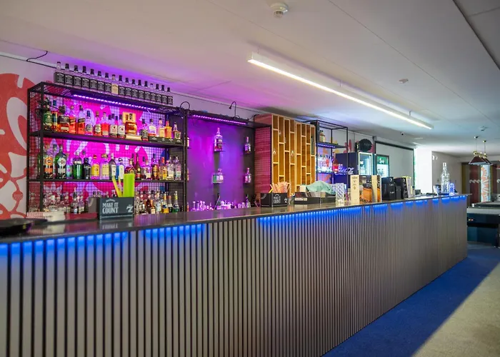 Hotel Skansen Conference&spa