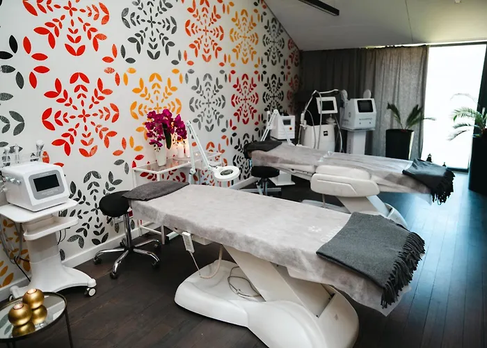 Skansen Conference&spa Hotel 3*