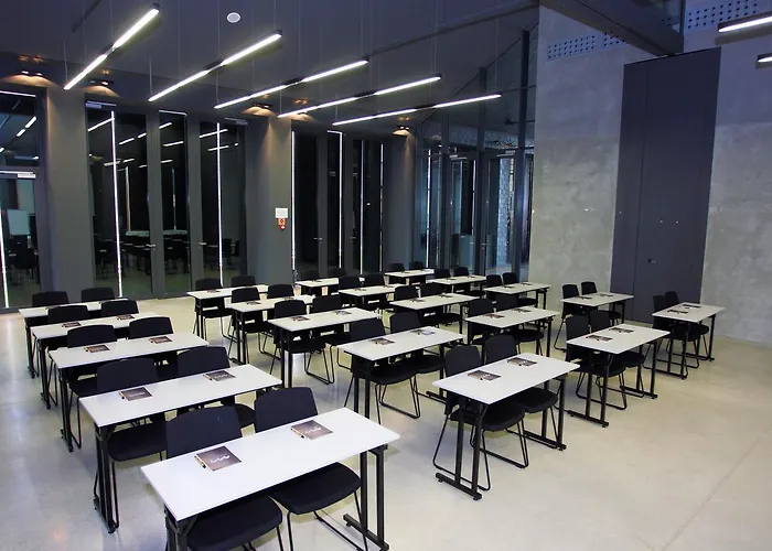 Skansen Conference&spa 3* Studzieniec