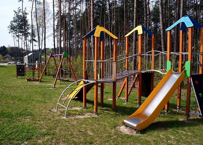 Skansen Conference&spa Studzieniec