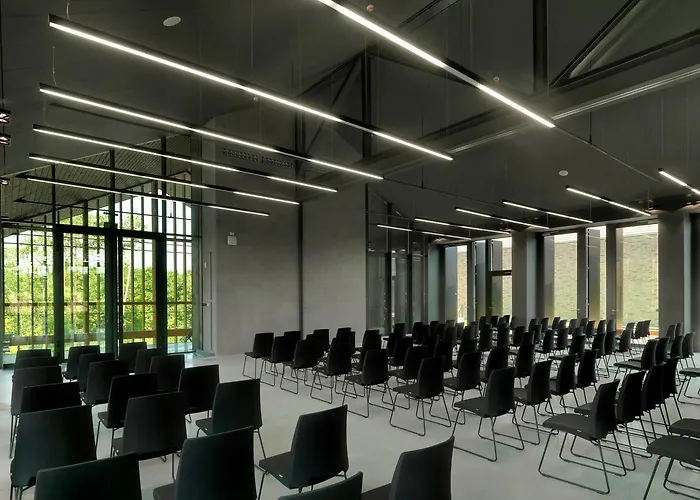 Hotel Skansen Conference&spa 3*