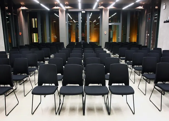 Hotel Skansen Conference&spa 3*